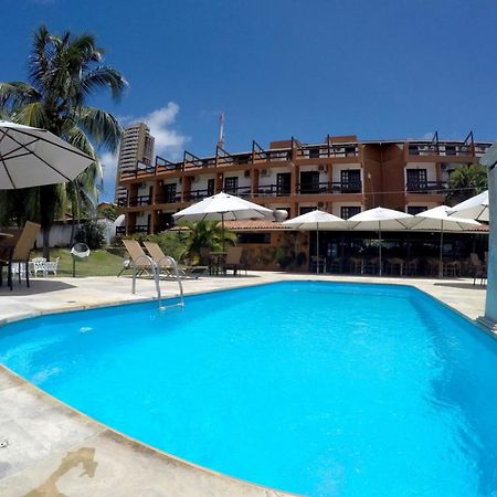 Lumar Hotel Pontanegra Натал Екстер'єр фото
