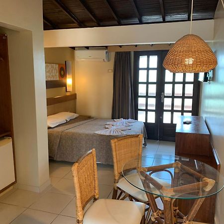 Lumar Hotel Pontanegra Натал Екстер'єр фото