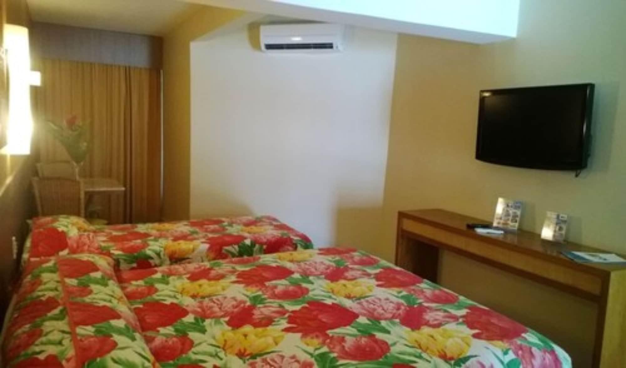 Lumar Hotel Pontanegra Натал Екстер'єр фото
