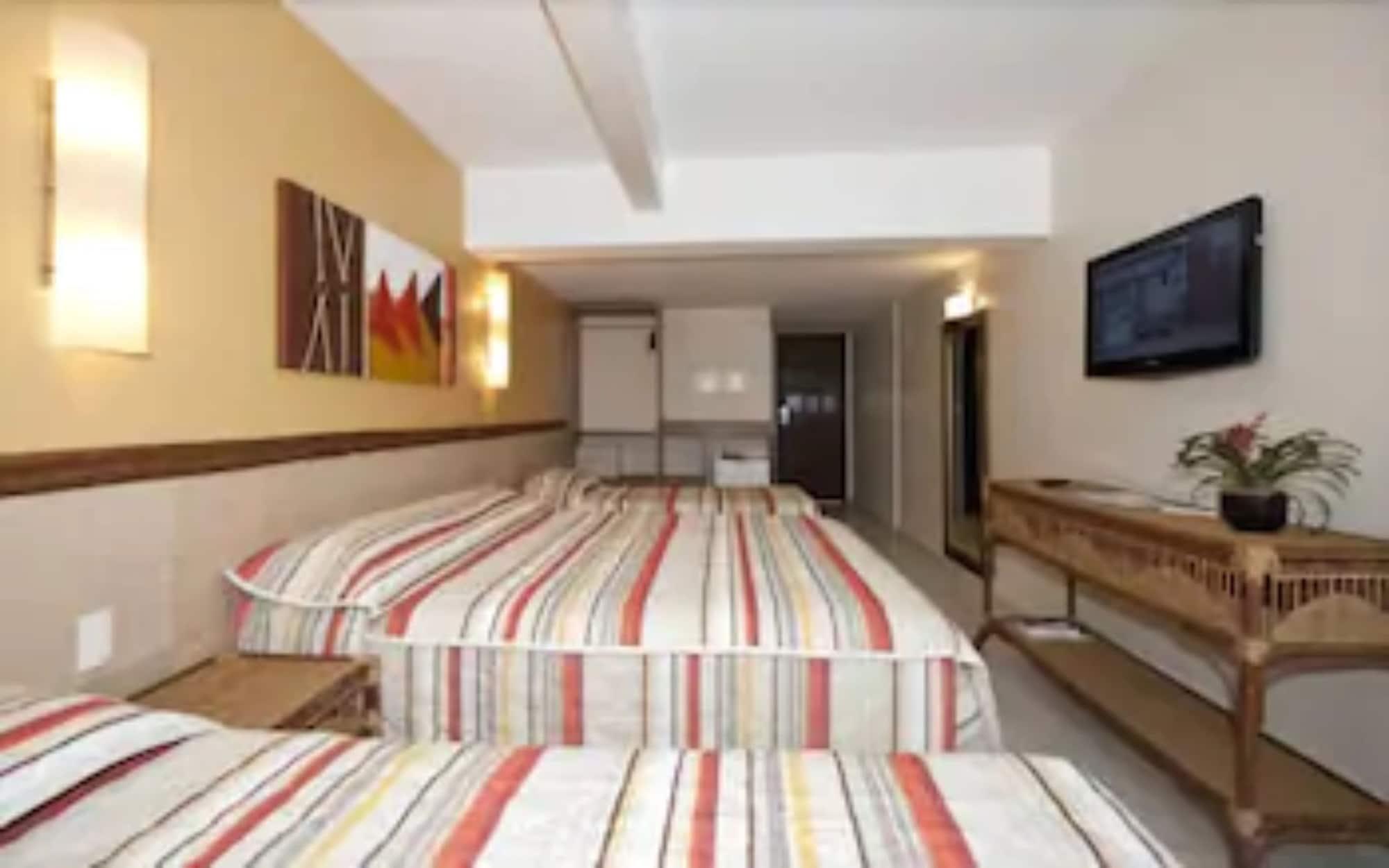 Lumar Hotel Pontanegra Натал Екстер'єр фото