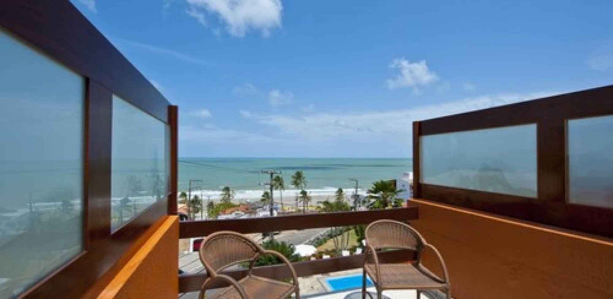 Lumar Hotel Pontanegra Натал Екстер'єр фото