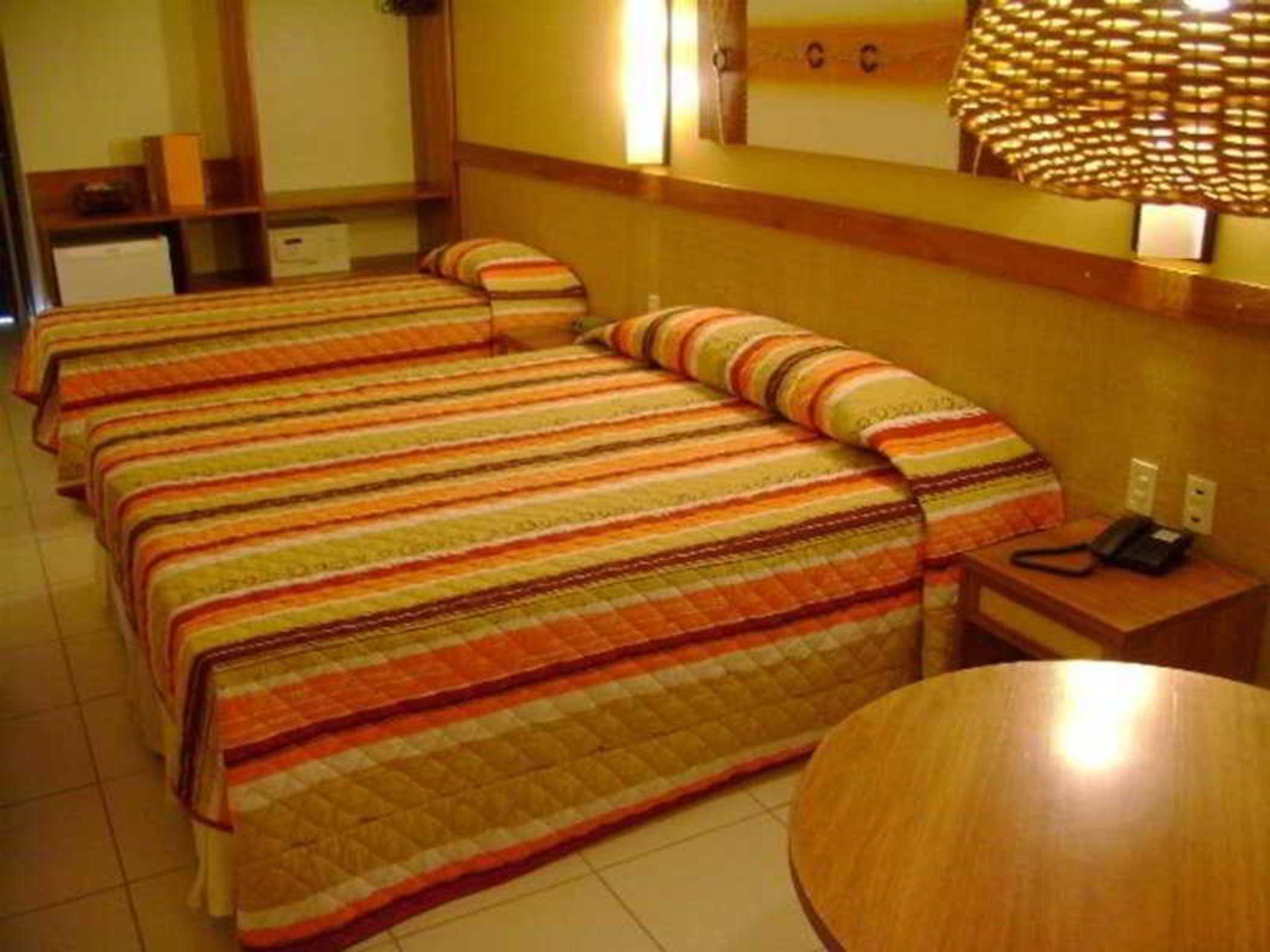 Lumar Hotel Pontanegra Натал Екстер'єр фото