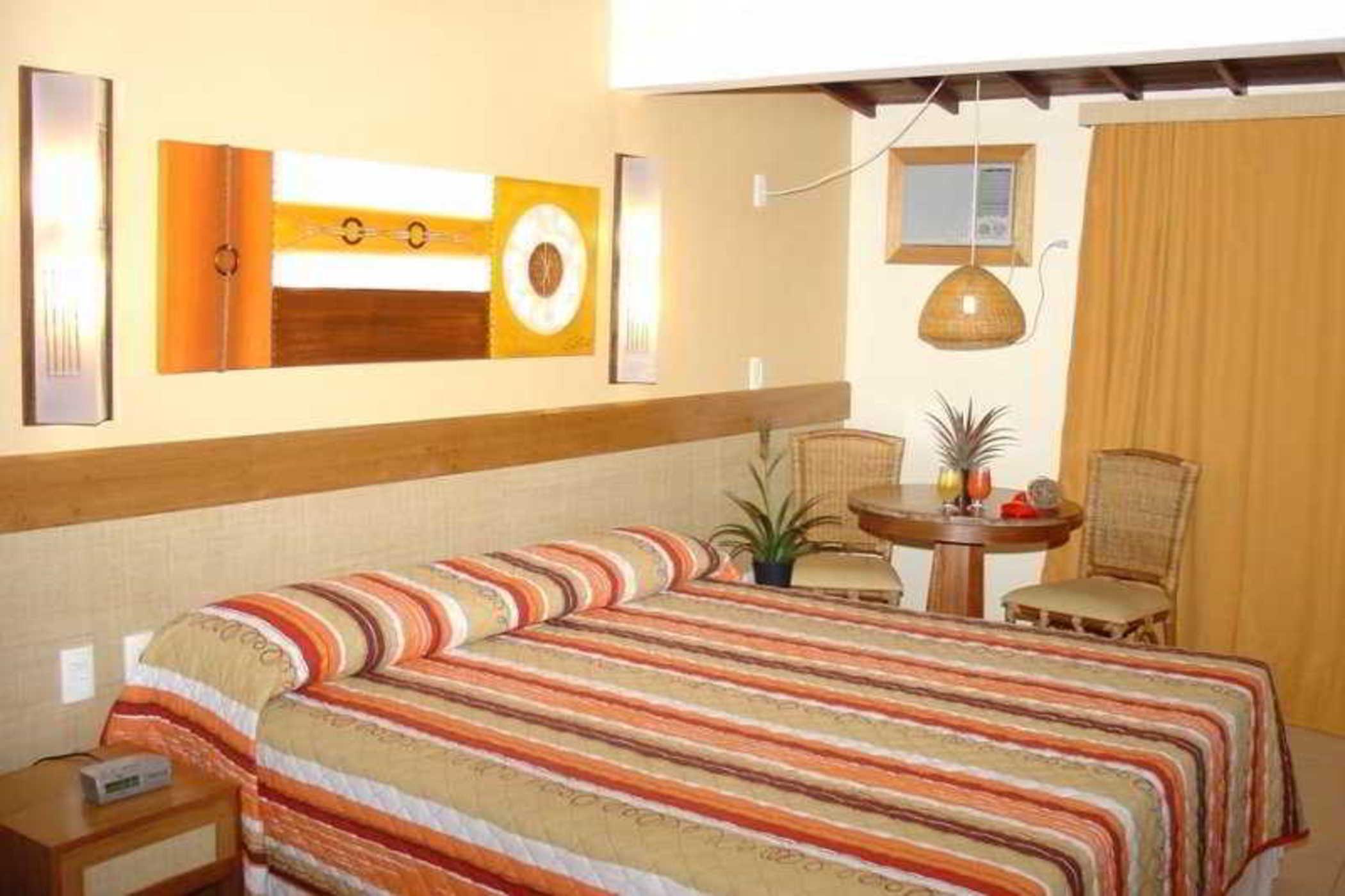 Lumar Hotel Pontanegra Натал Екстер'єр фото