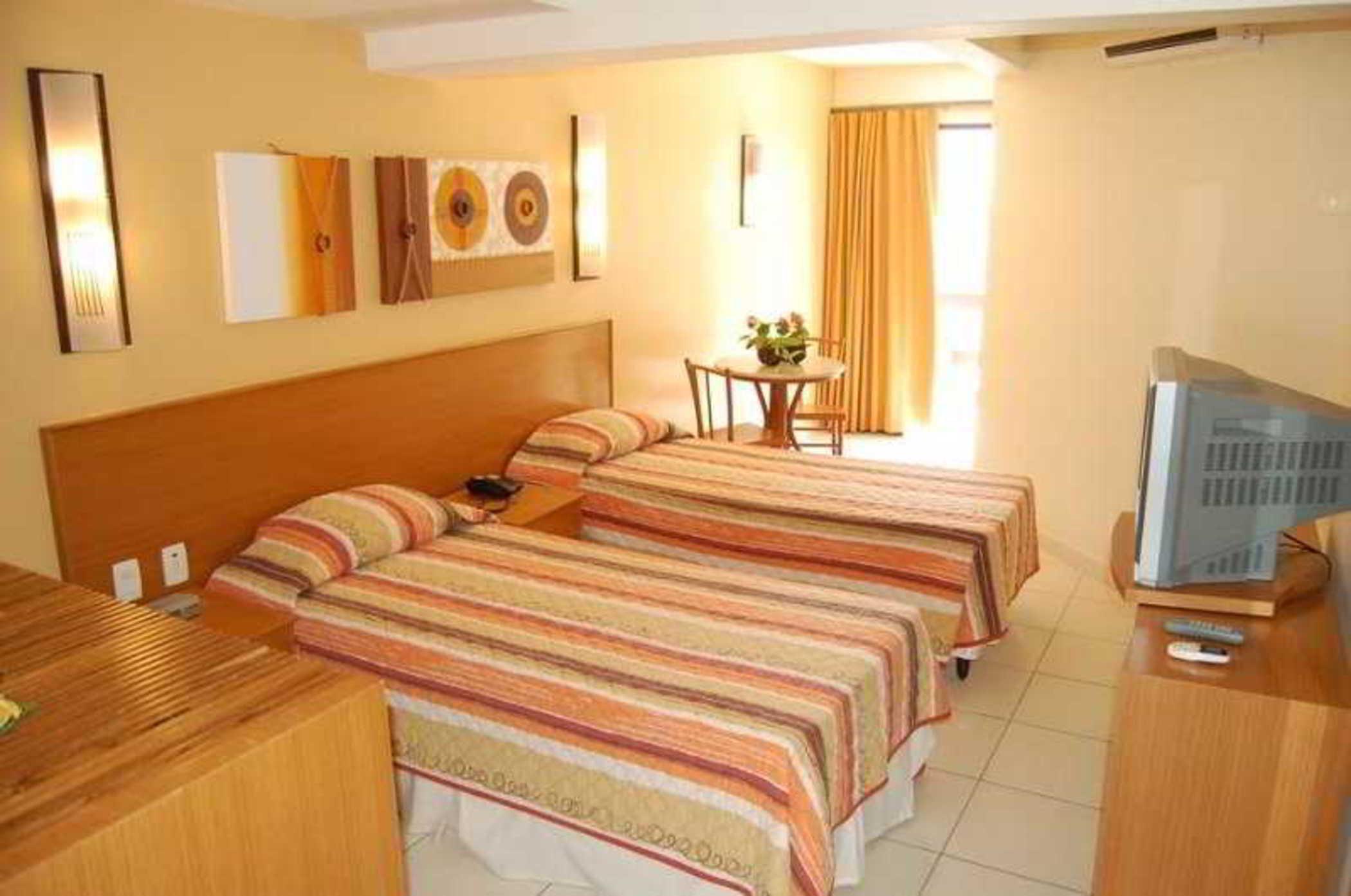 Lumar Hotel Pontanegra Натал Екстер'єр фото