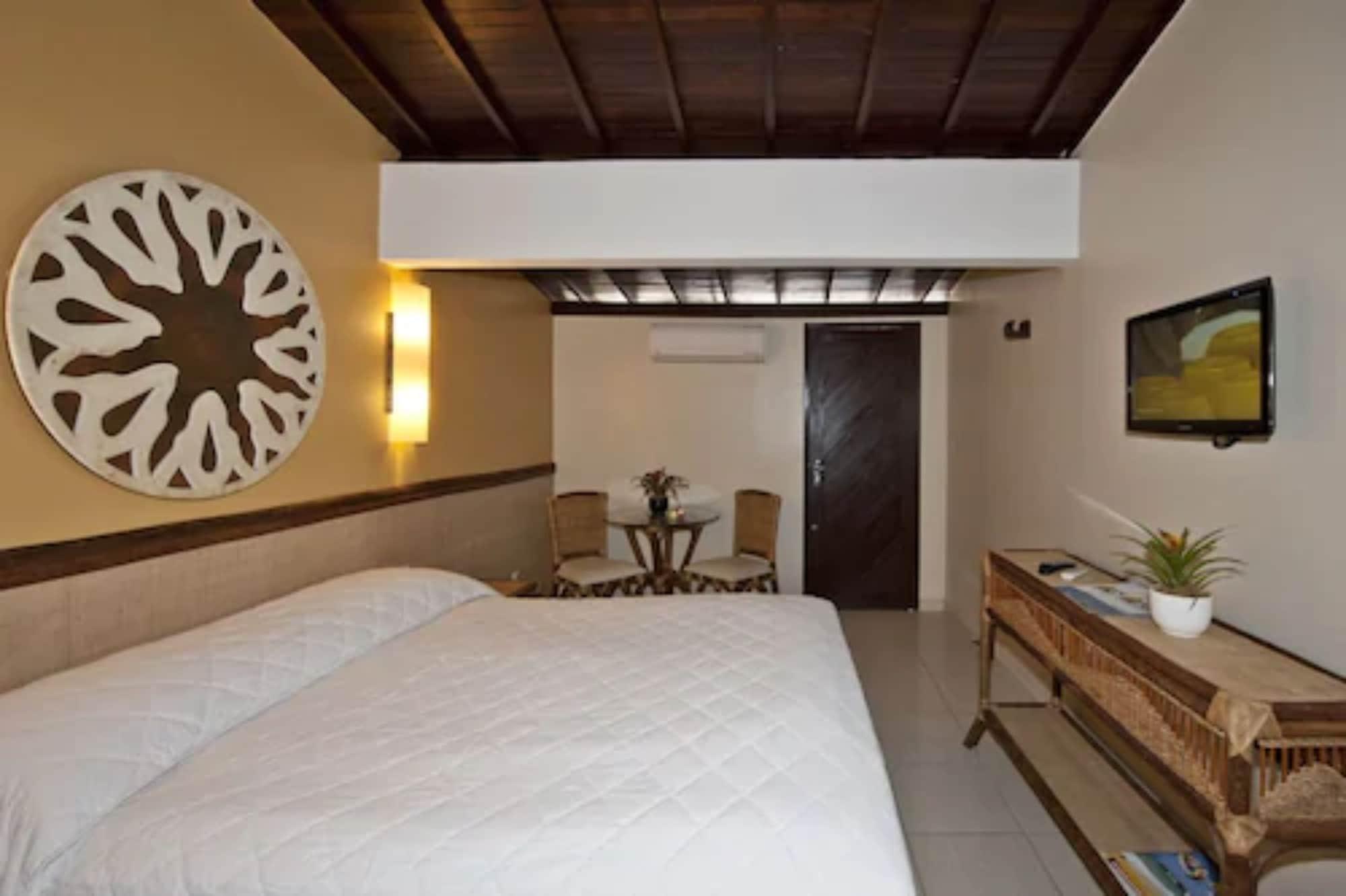 Lumar Hotel Pontanegra Натал Екстер'єр фото