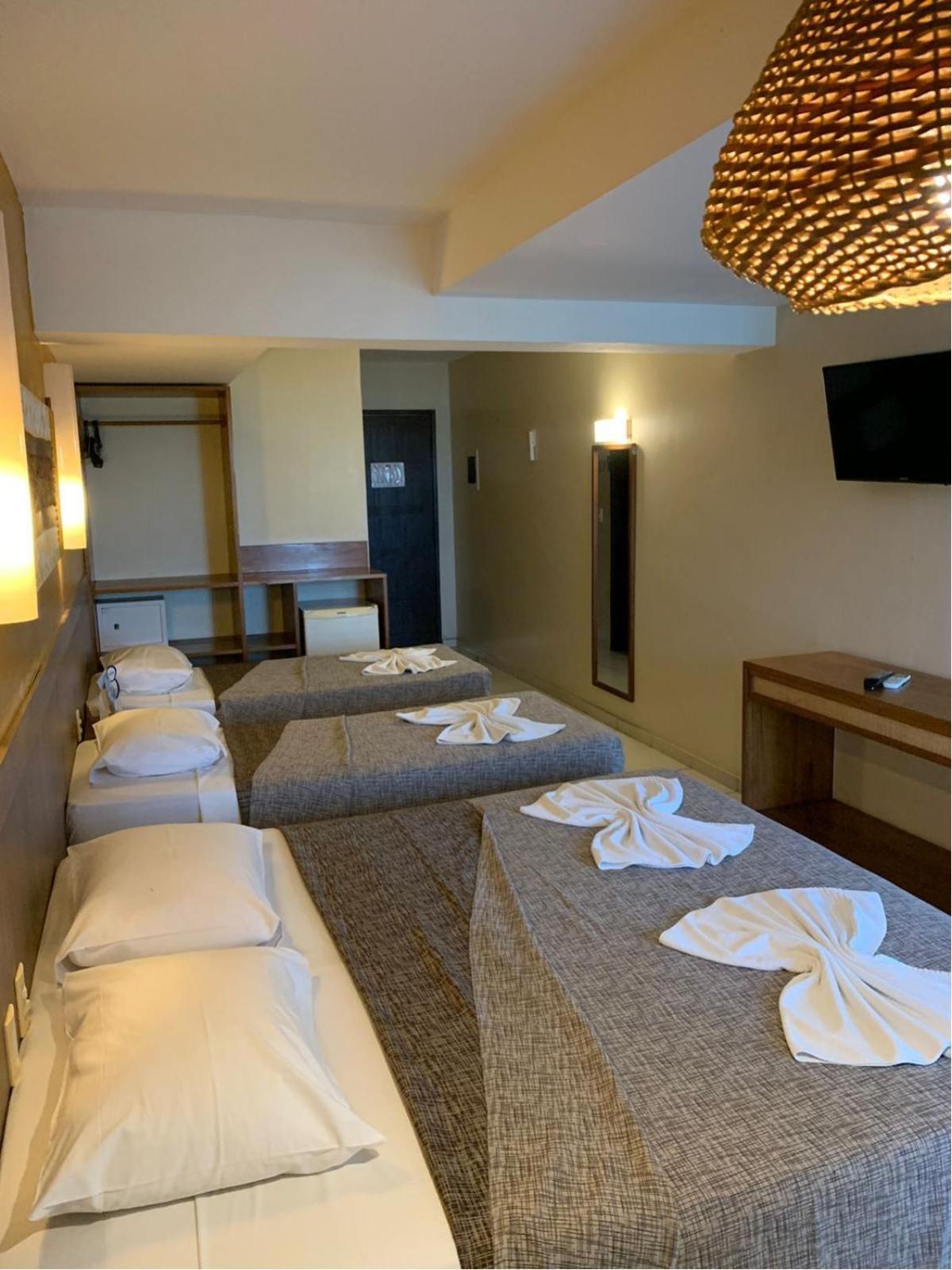 Lumar Hotel Pontanegra Натал Екстер'єр фото