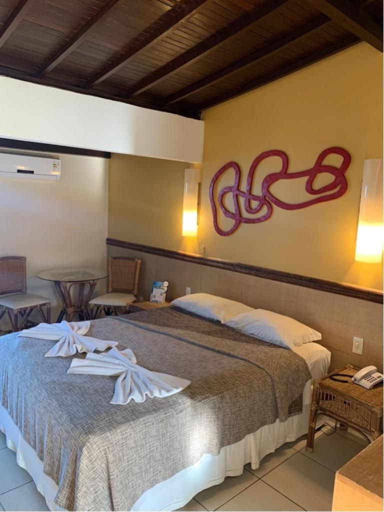Lumar Hotel Pontanegra Натал Екстер'єр фото