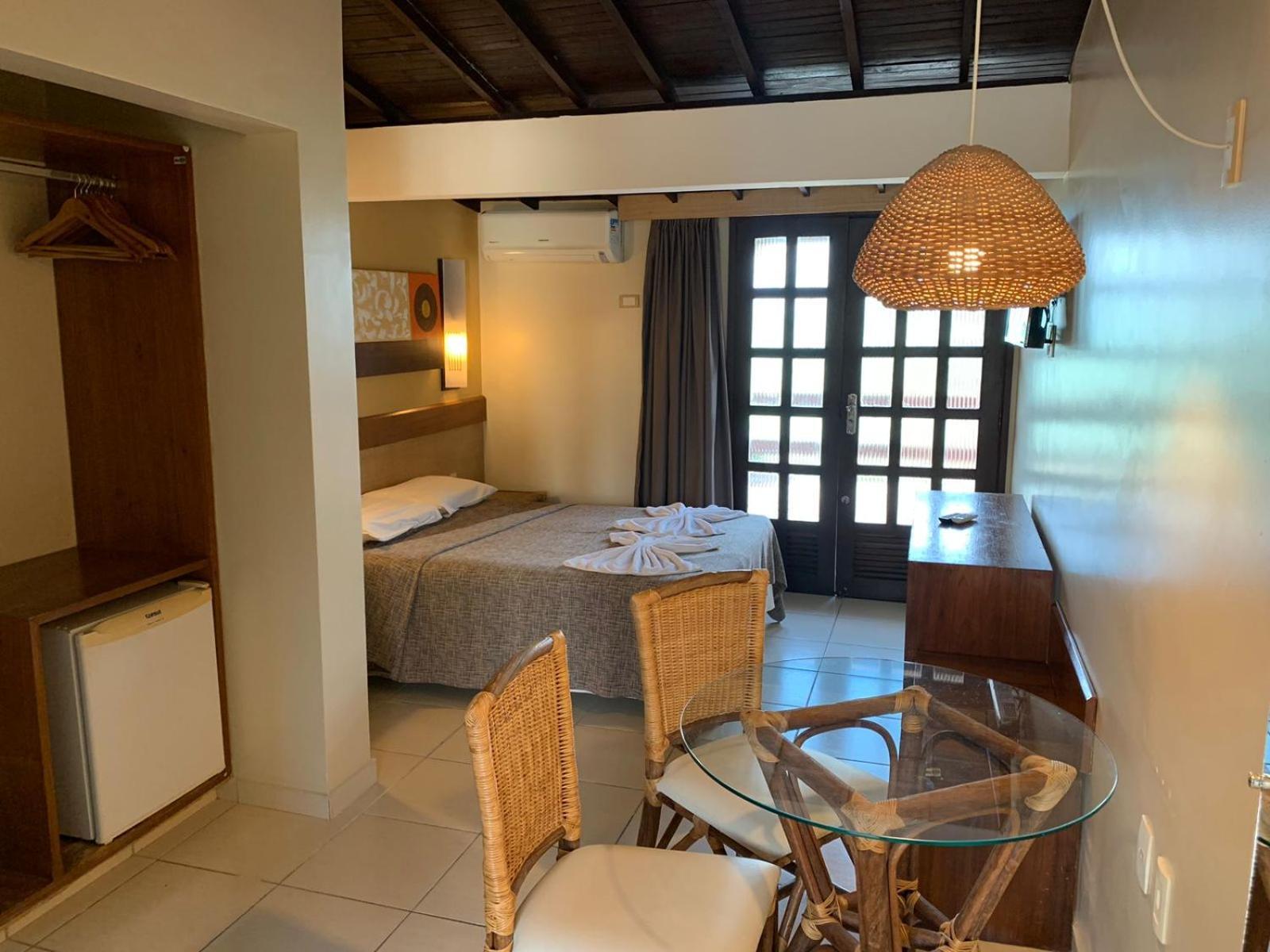 Lumar Hotel Pontanegra Натал Екстер'єр фото