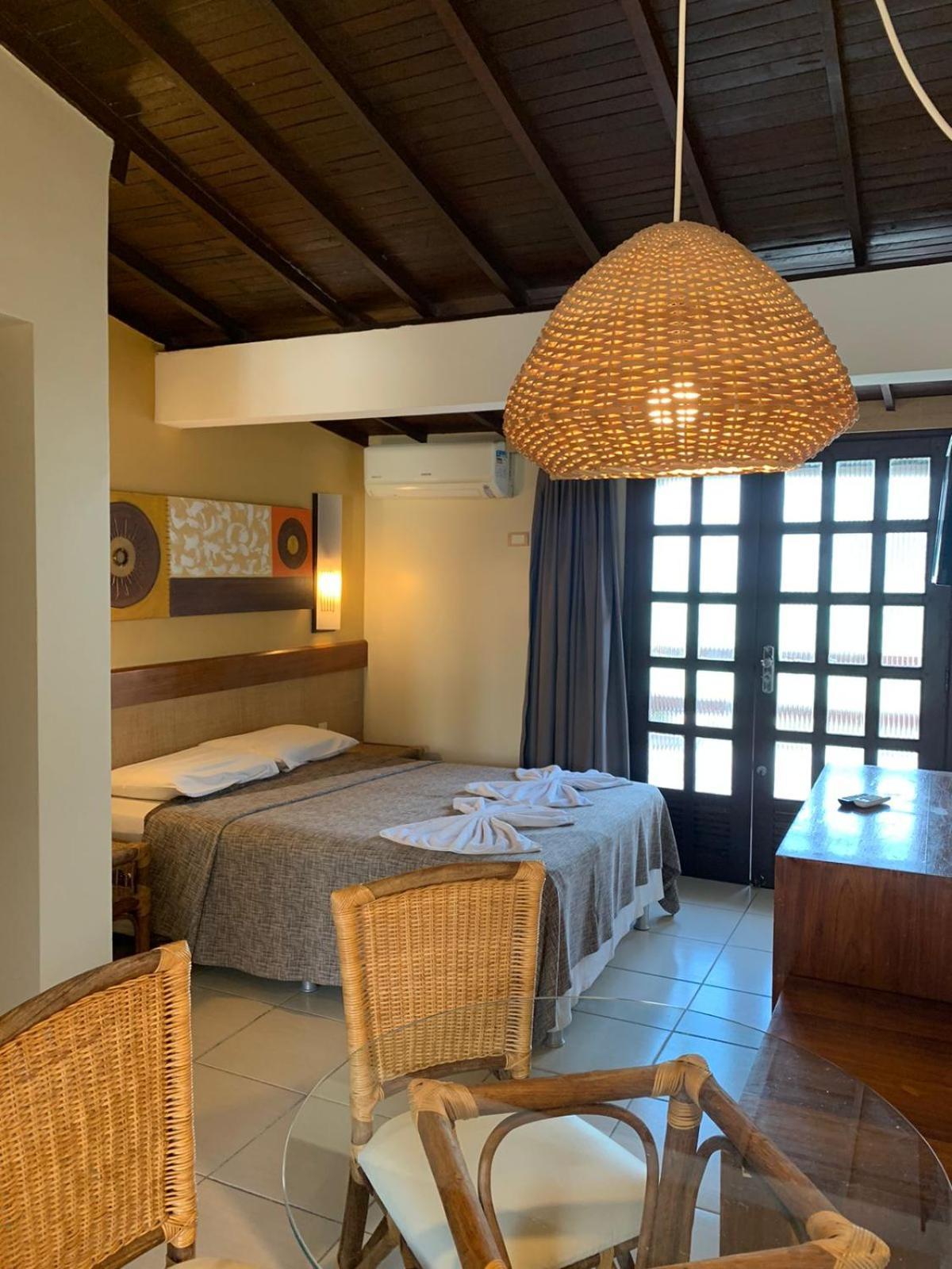 Lumar Hotel Pontanegra Натал Екстер'єр фото