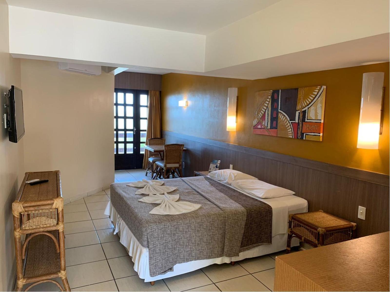 Lumar Hotel Pontanegra Натал Екстер'єр фото