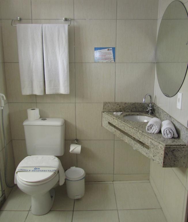 Lumar Hotel Pontanegra Натал Екстер'єр фото