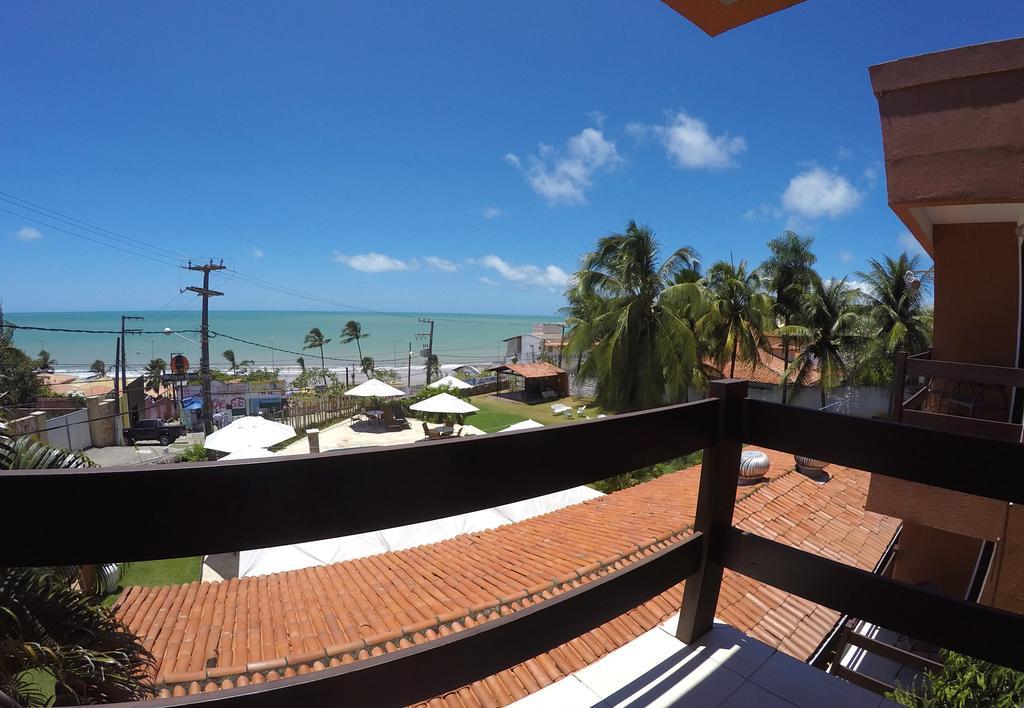 Lumar Hotel Pontanegra Натал Екстер'єр фото