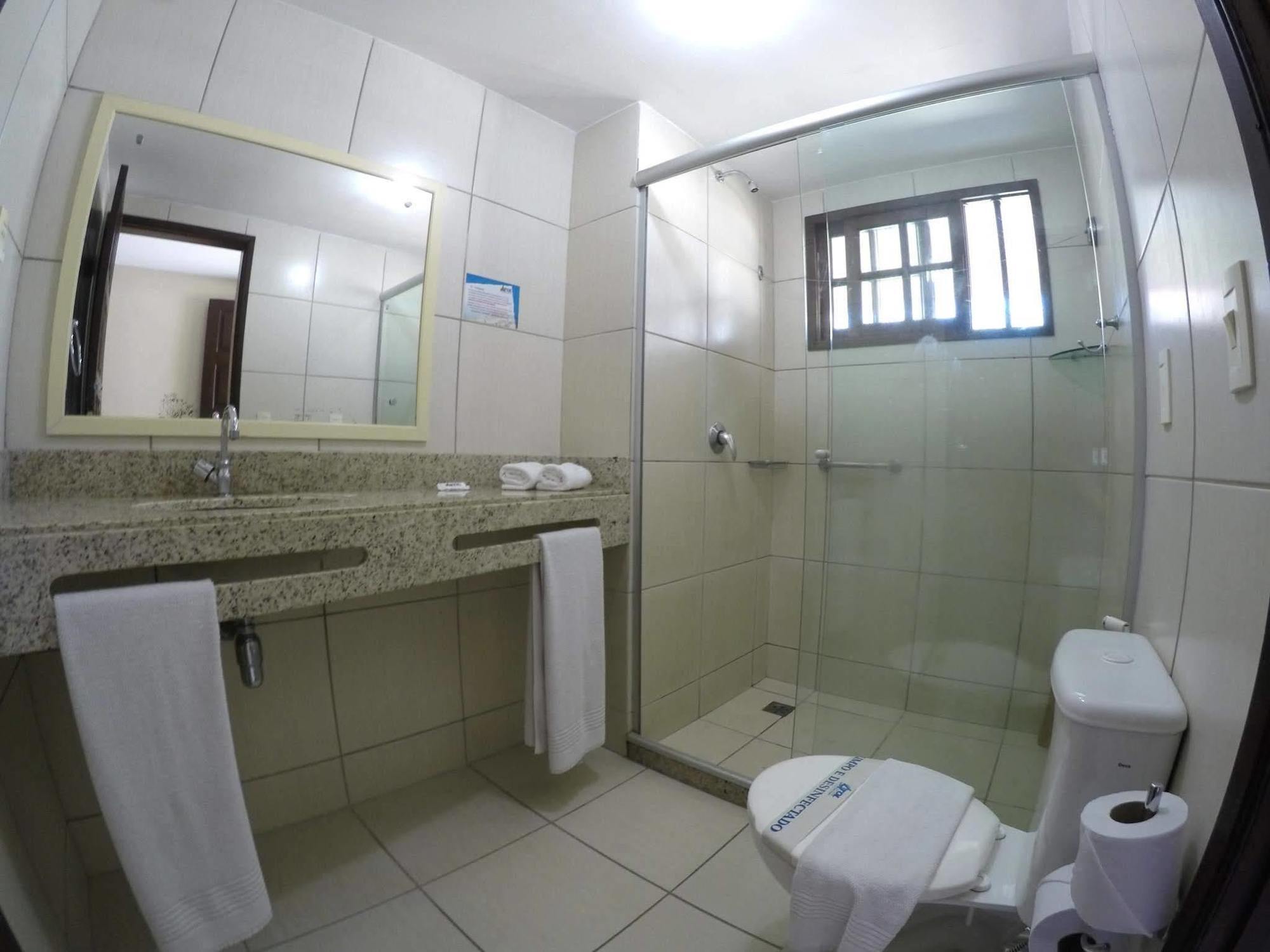 Lumar Hotel Pontanegra Натал Екстер'єр фото