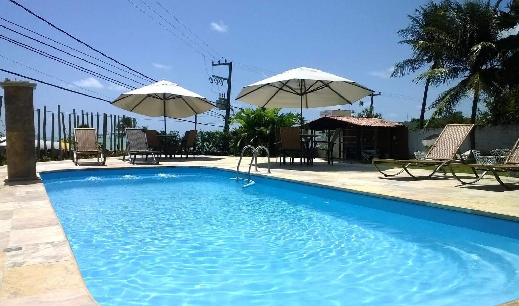 Lumar Hotel Pontanegra Натал Екстер'єр фото
